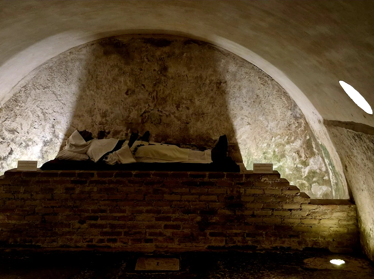 Casa Santo Domingo Archaeological Museum