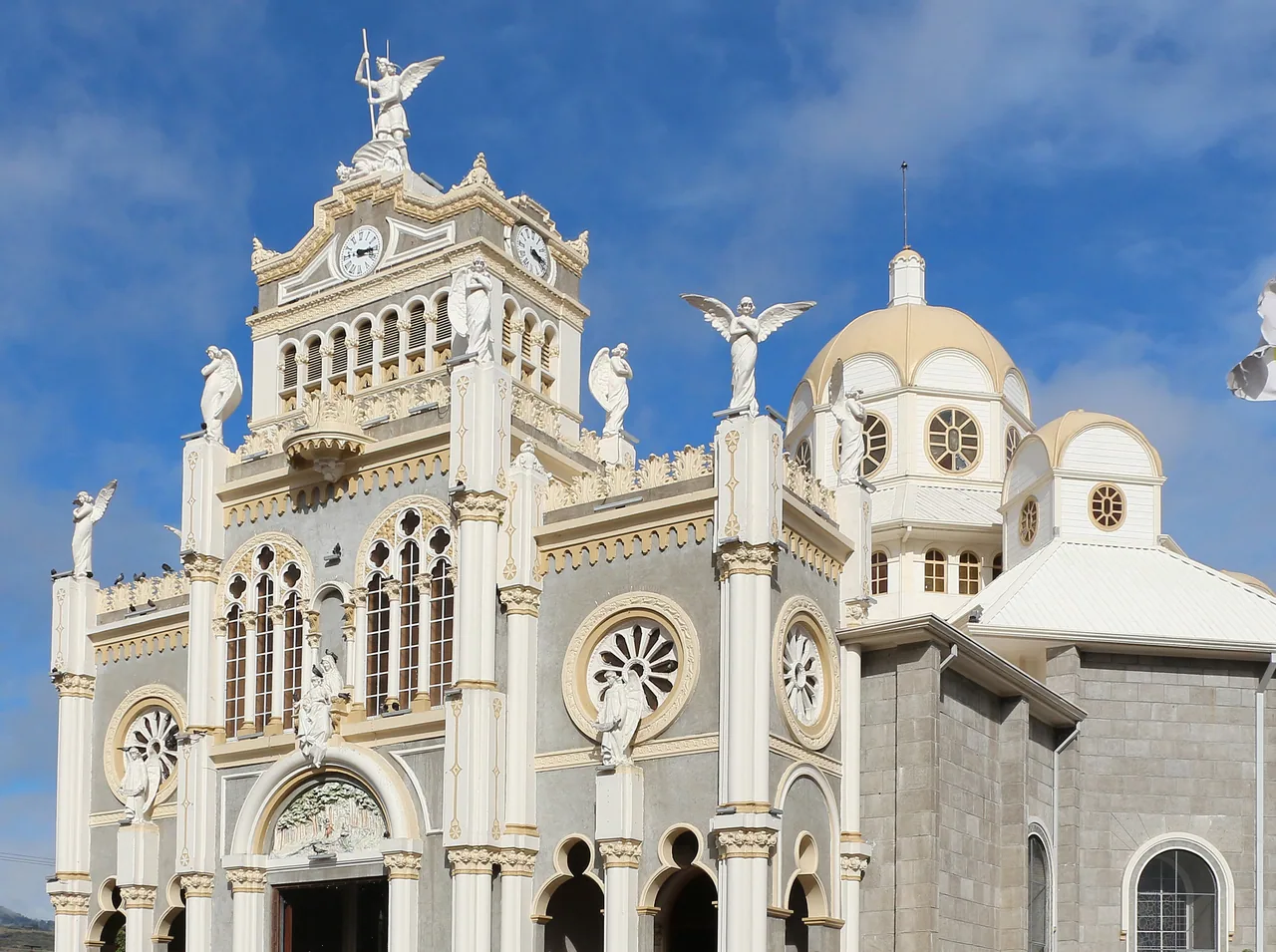 Basilica of Our Lady of the Angels