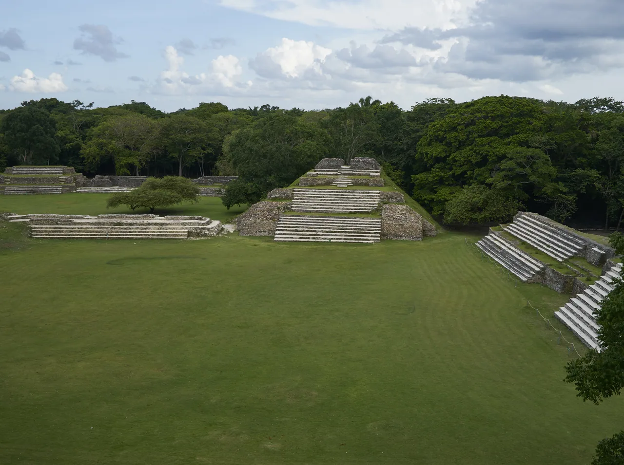 Altun Ha