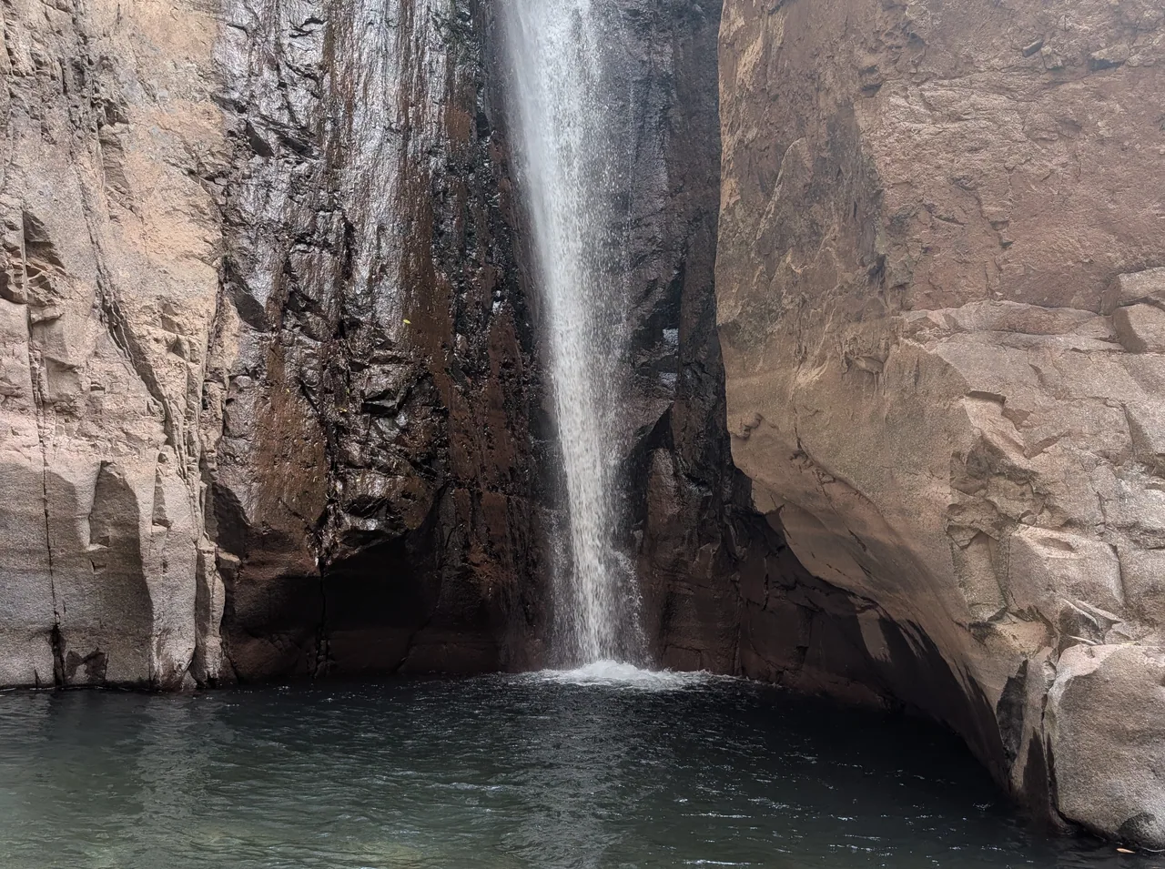 Cascadas de Tamanique