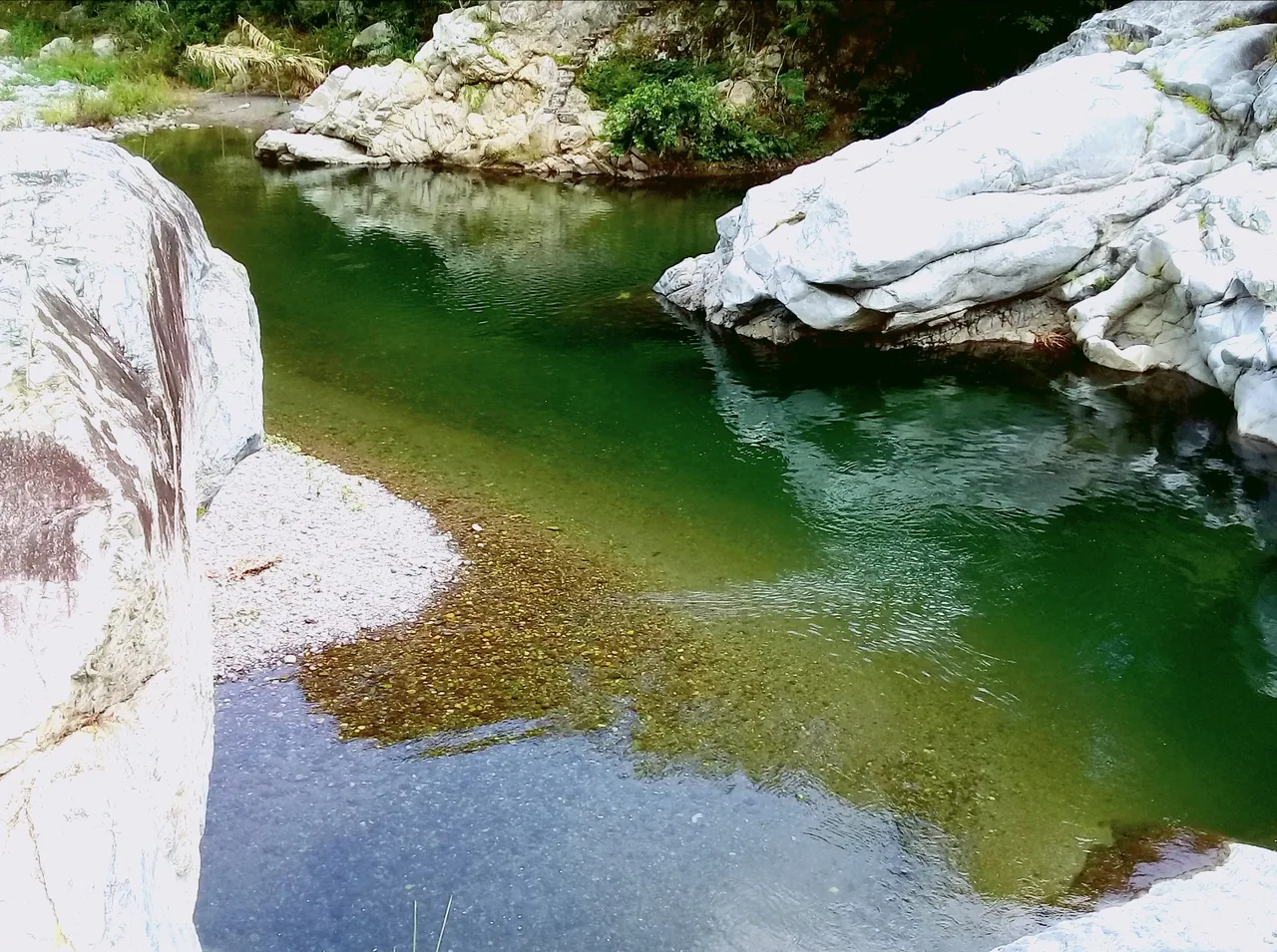 Pico Bonito National Park