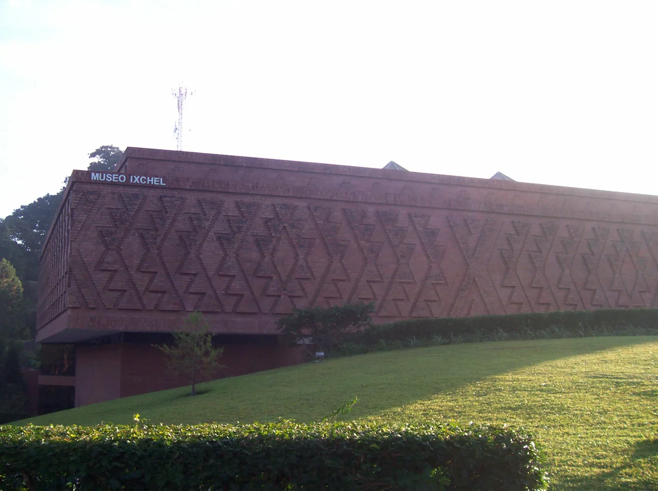 Ixchel Museum of Indigenous Dress