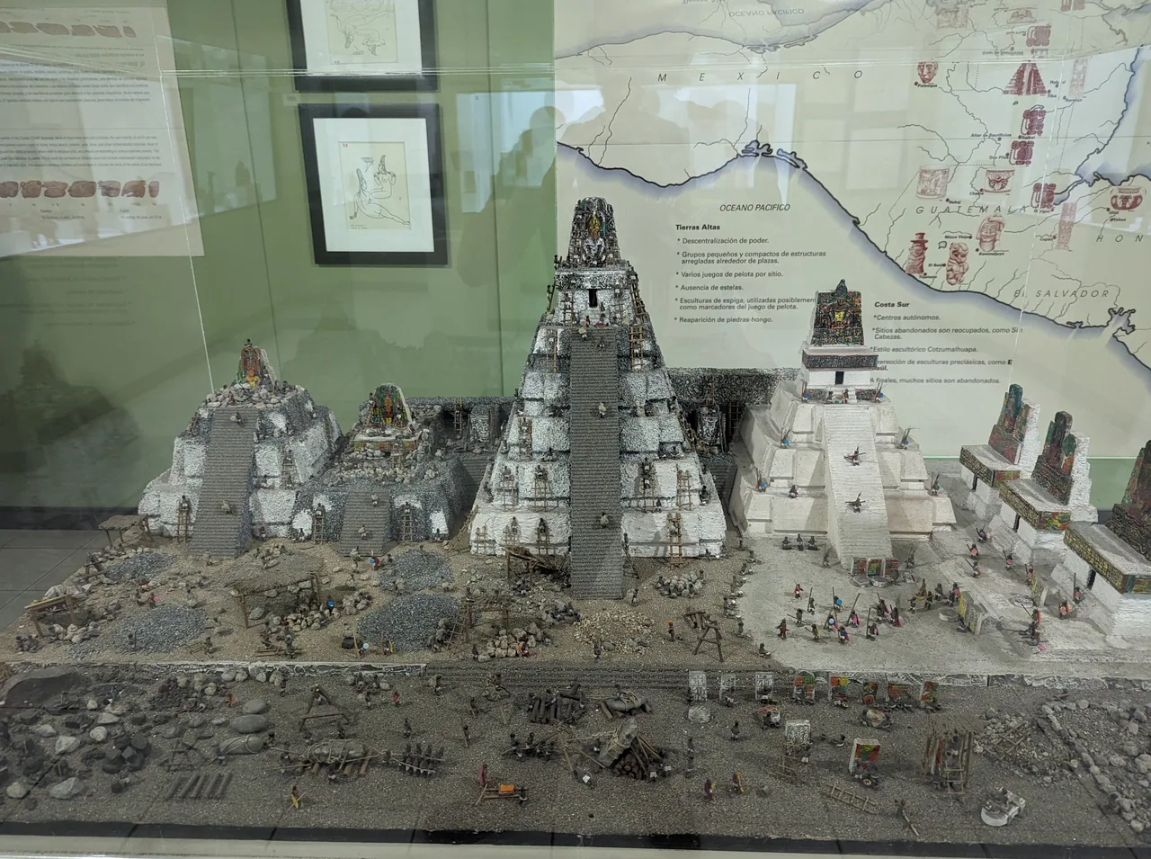 Popol Vuh Museum