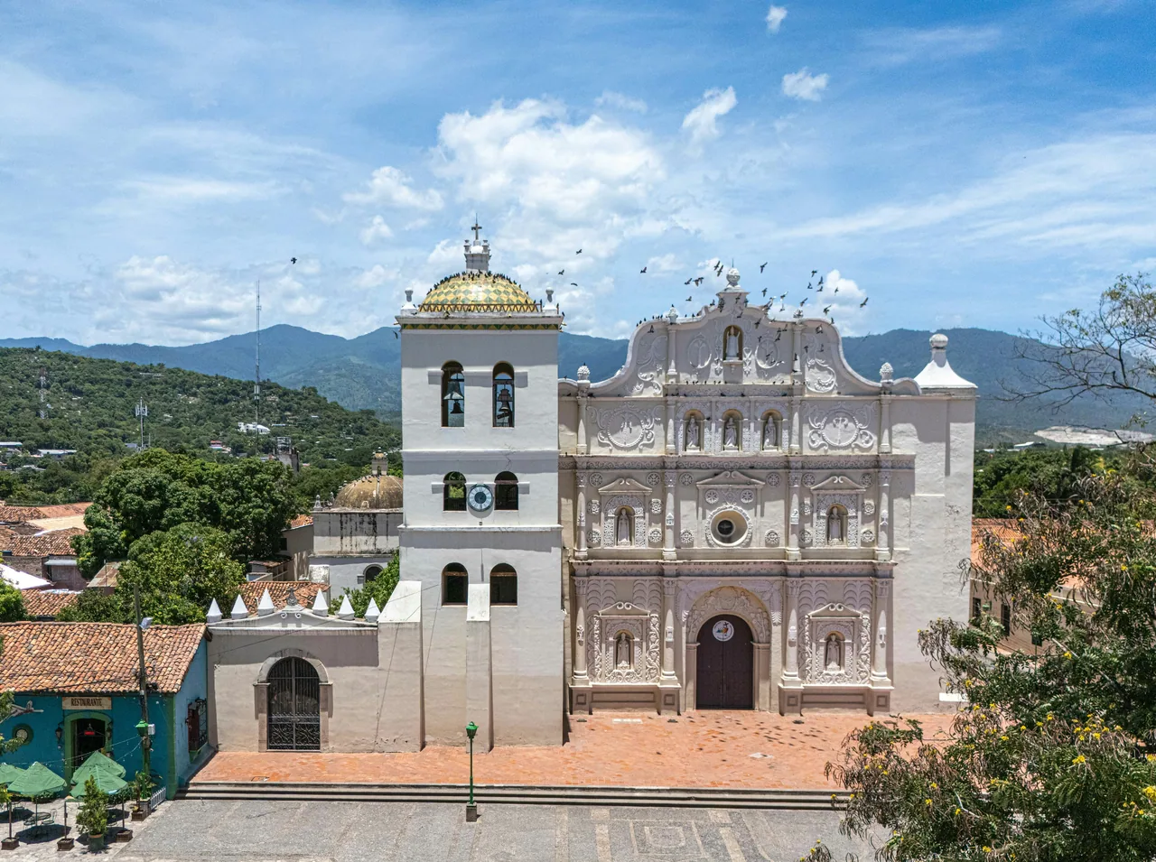 Catedral de la Inmaculada Concepción