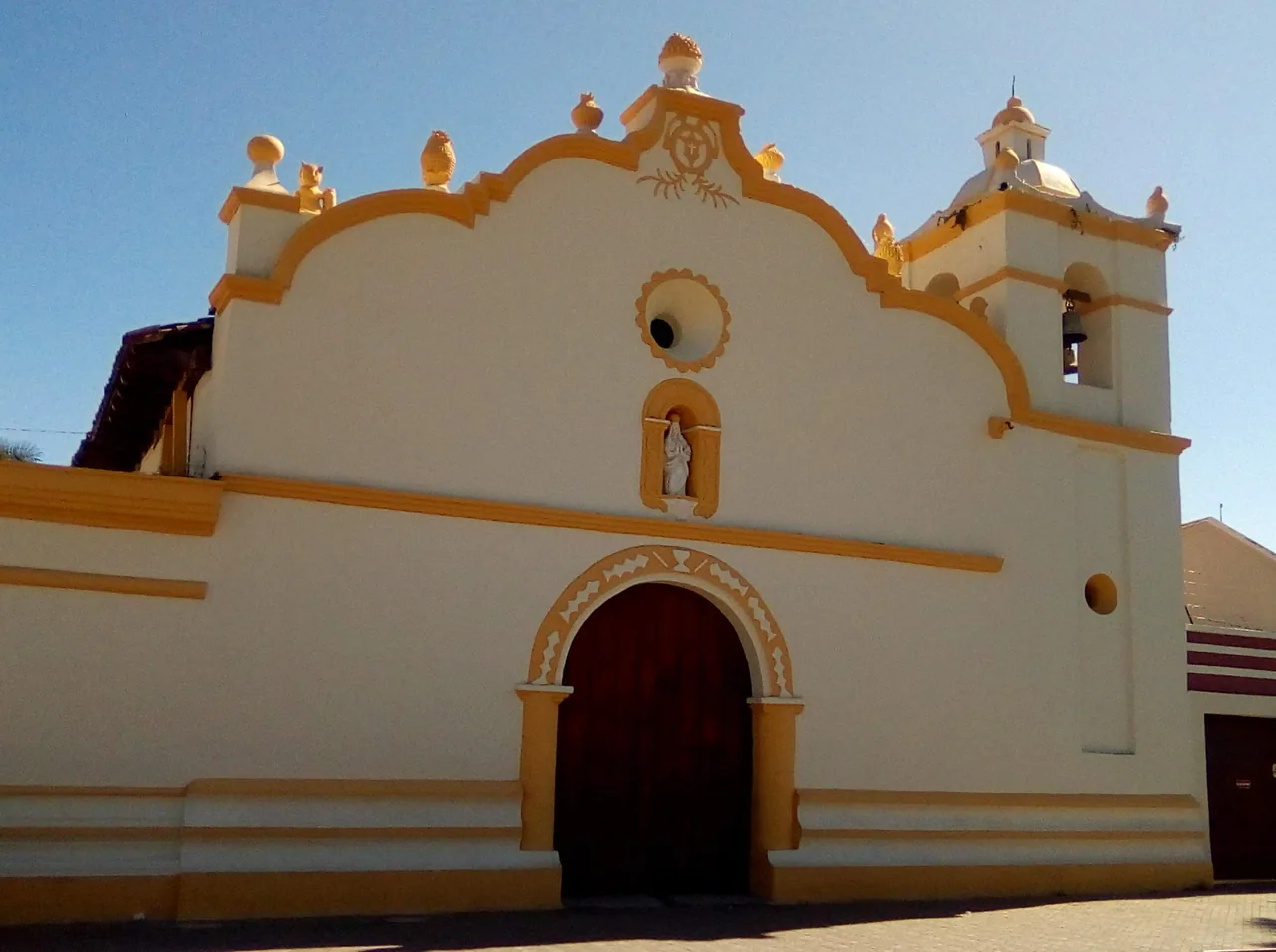 Iglesia de Nuestra Señora de la Merced