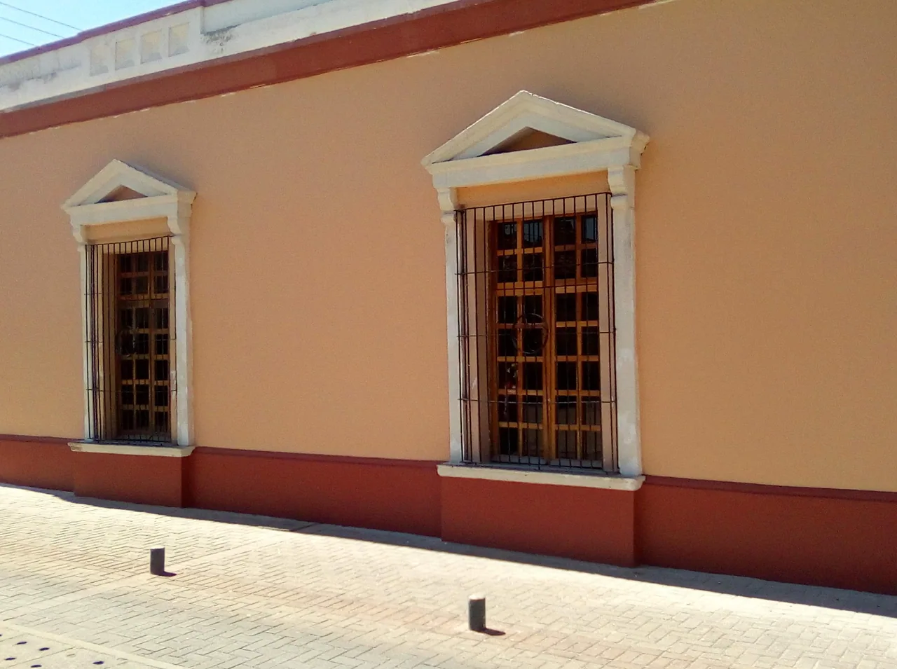 Museo de Comayagua