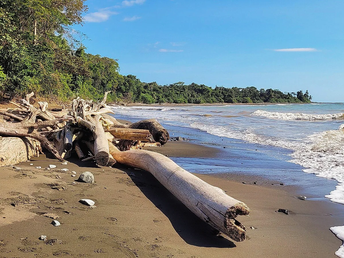 Corcovado National Park