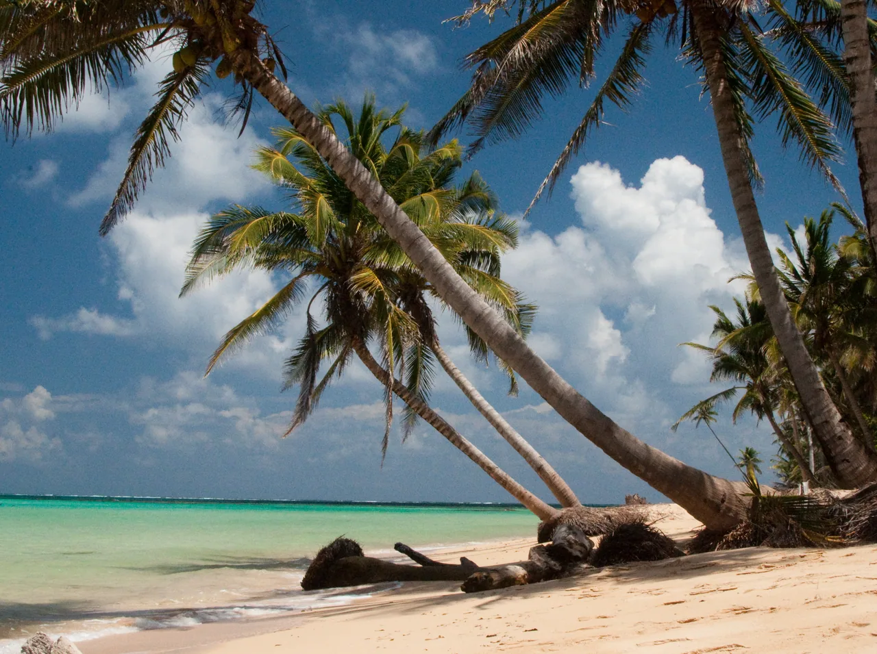 Little Corn Island