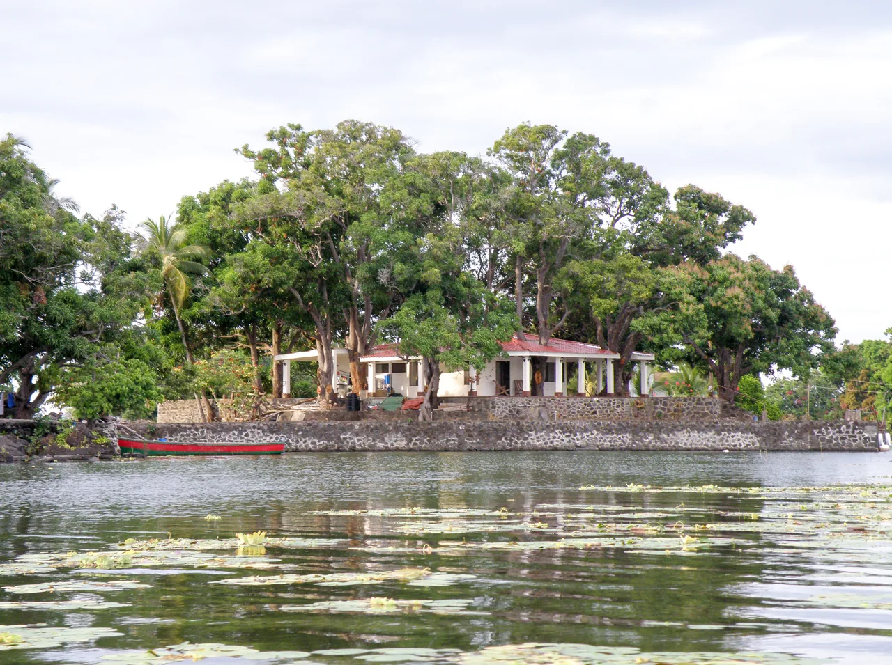 Granada Islets