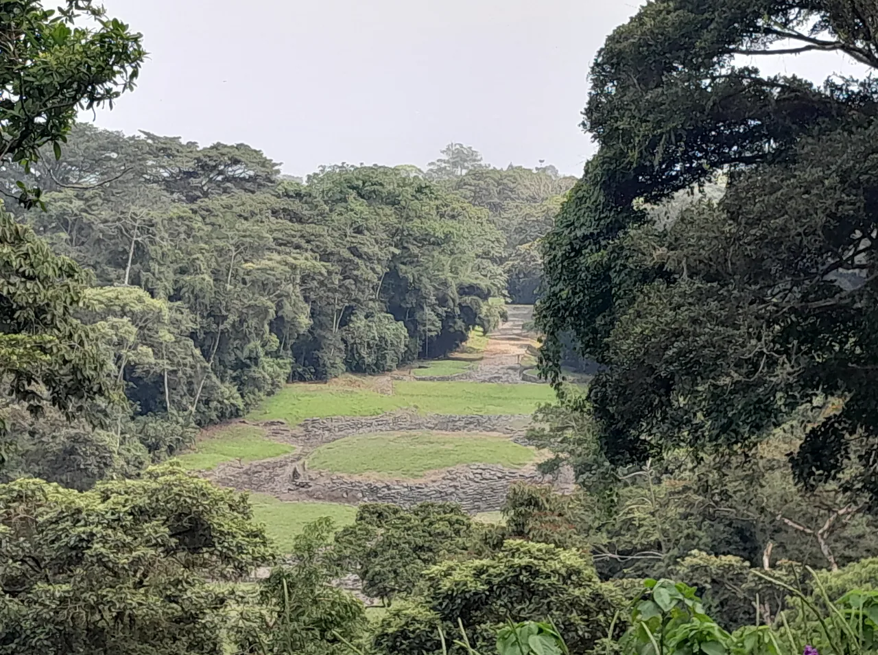Guayabo National Monument