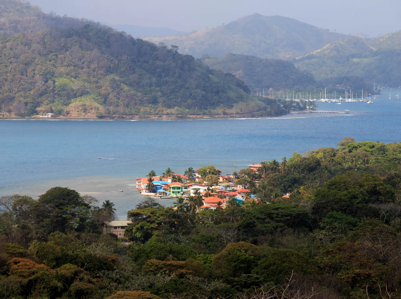 Isla Grande
