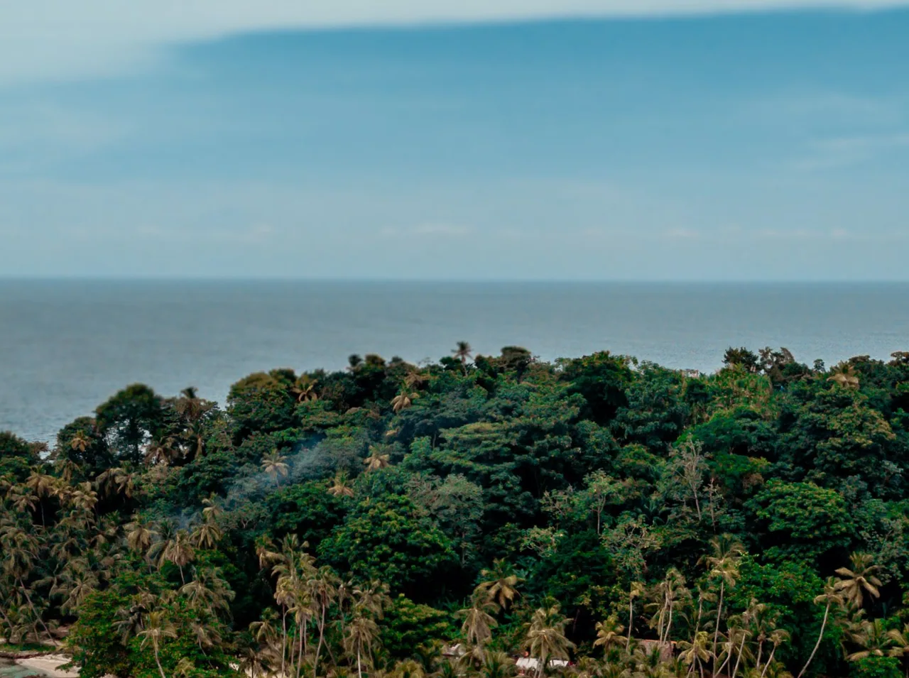 Isla Mamey
