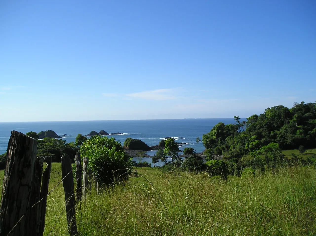Isla Parida