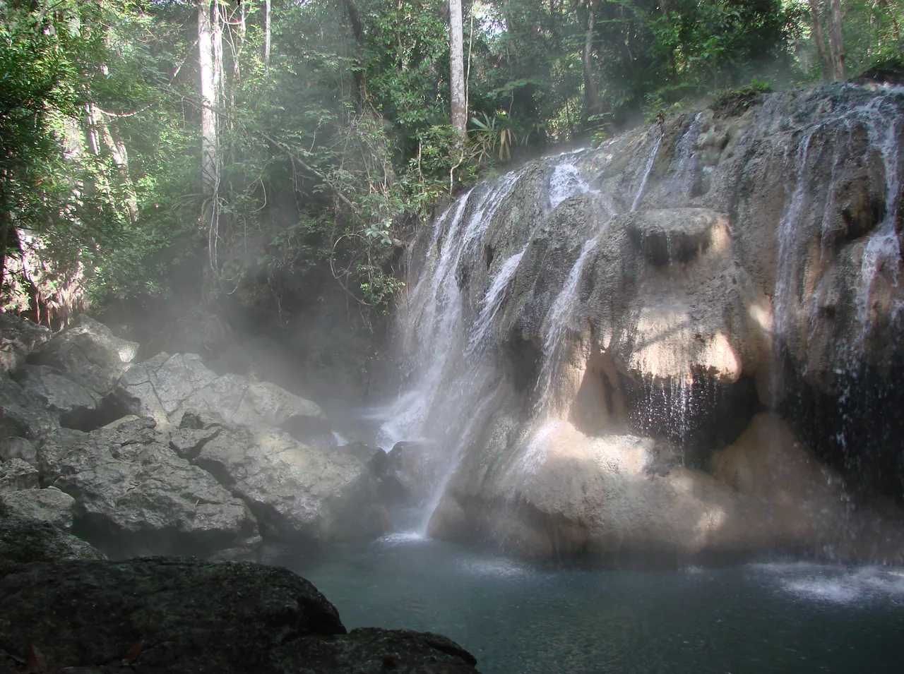 Finca El Paraíso
