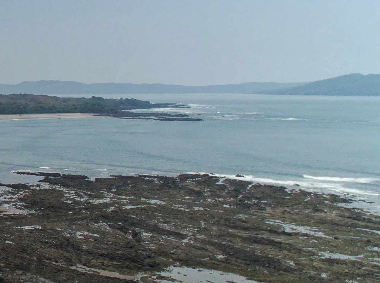 La Punta (ola de surf)