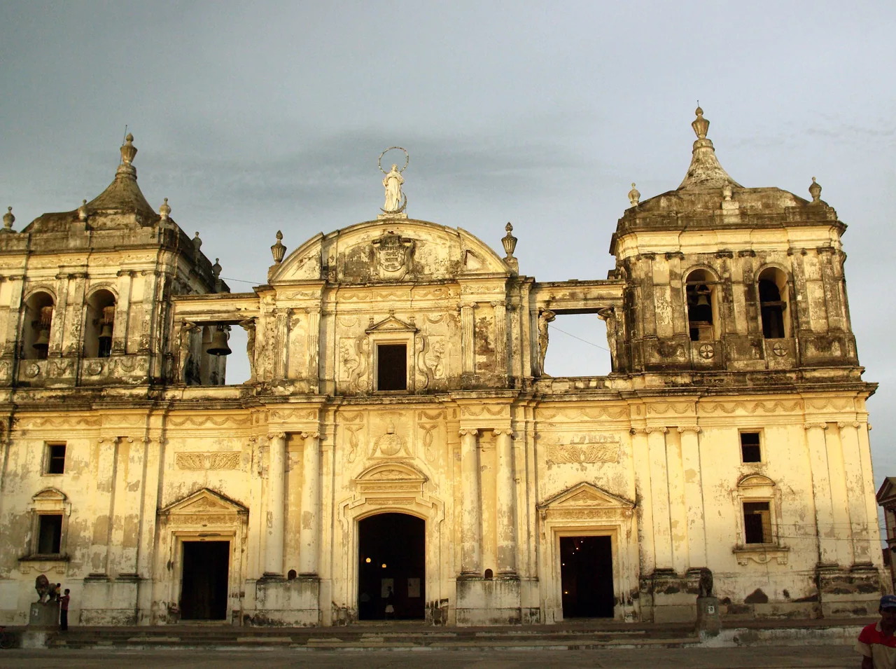 León Cathedral
