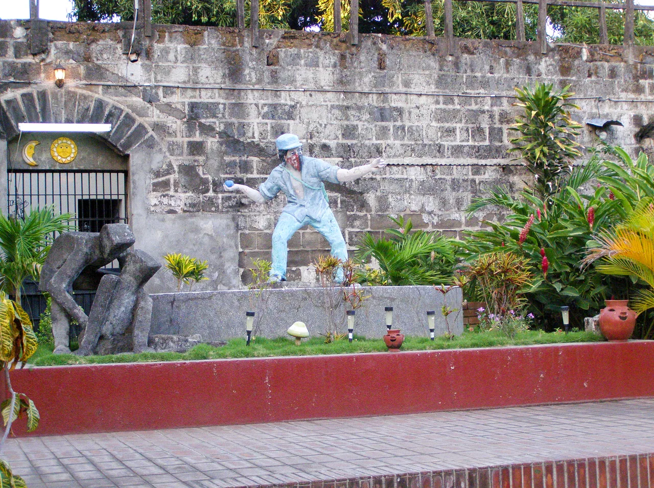 Museum of Legends and Traditions