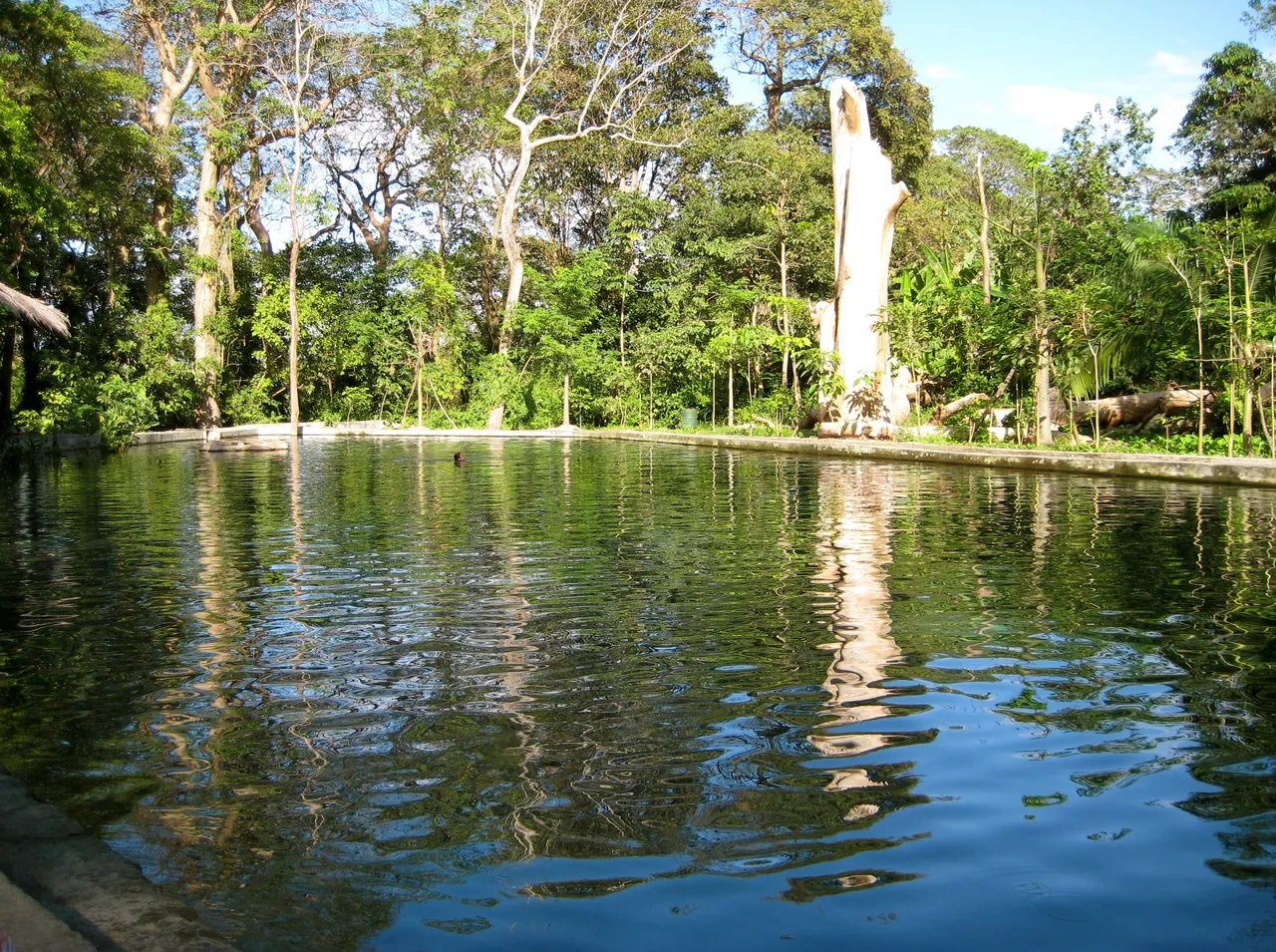 Ojo de Agua