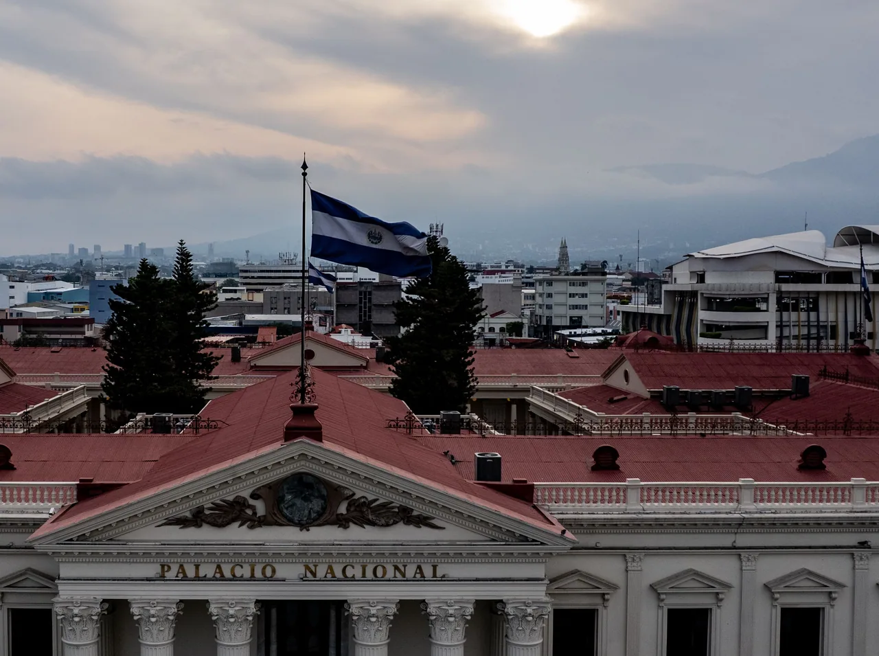 Palacio Nacional