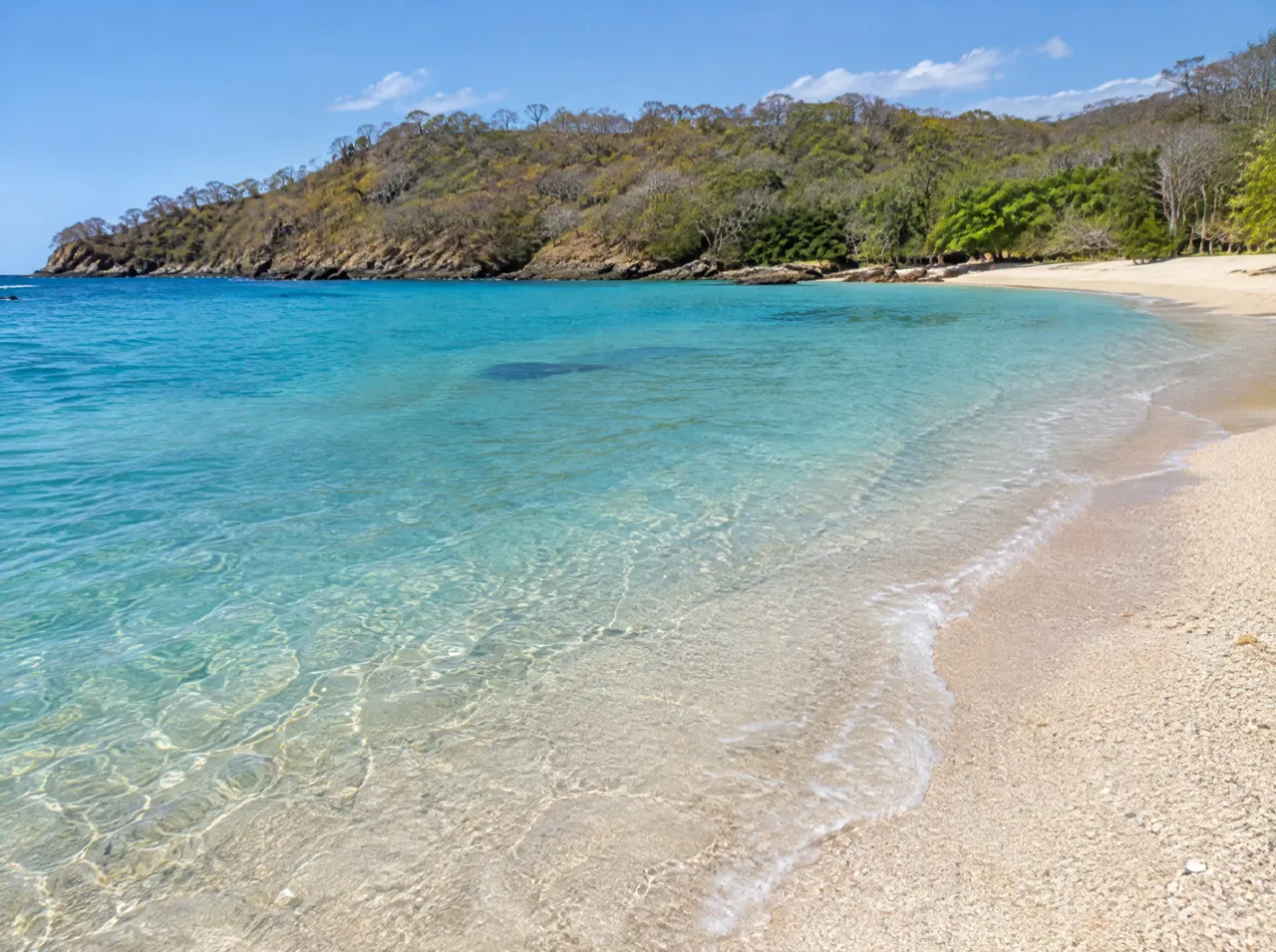 Conchal Beach