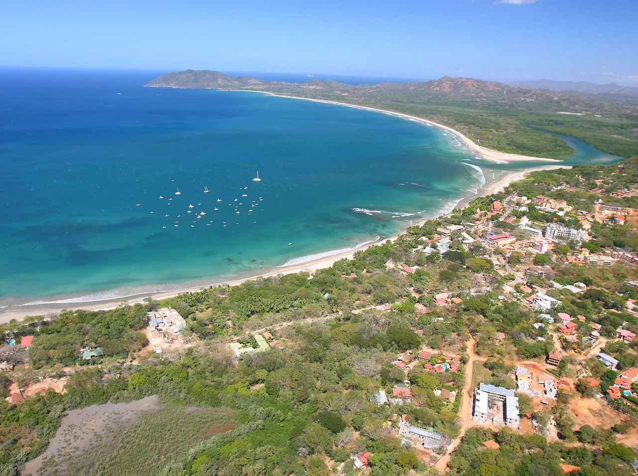 Playa Grande