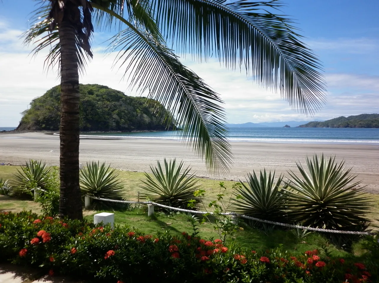 Playa Venao
