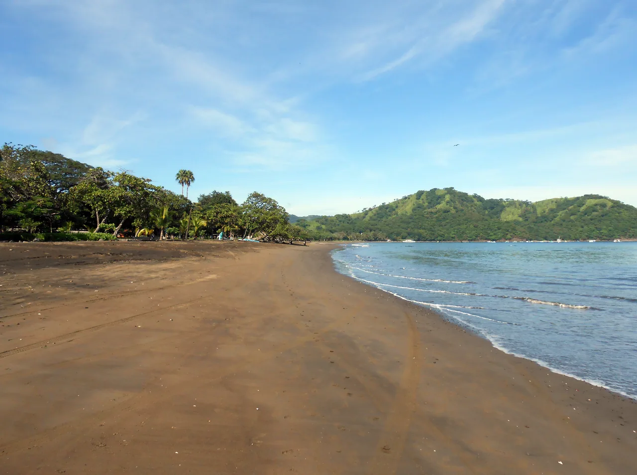 Playas del Coco, About 30 min from Liberia airport
