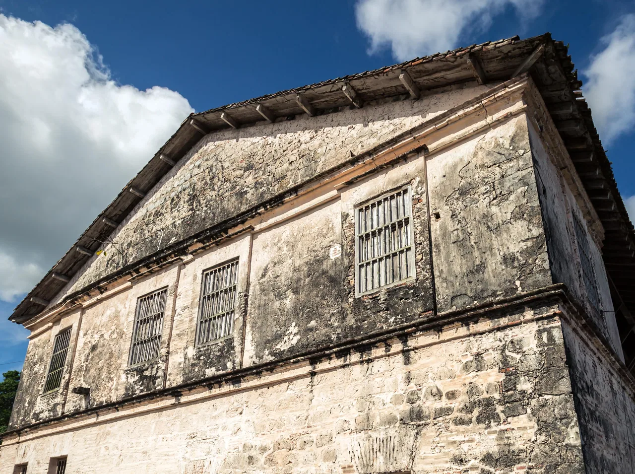 Royal Customs House · Afro-Panamanian Memory Museum