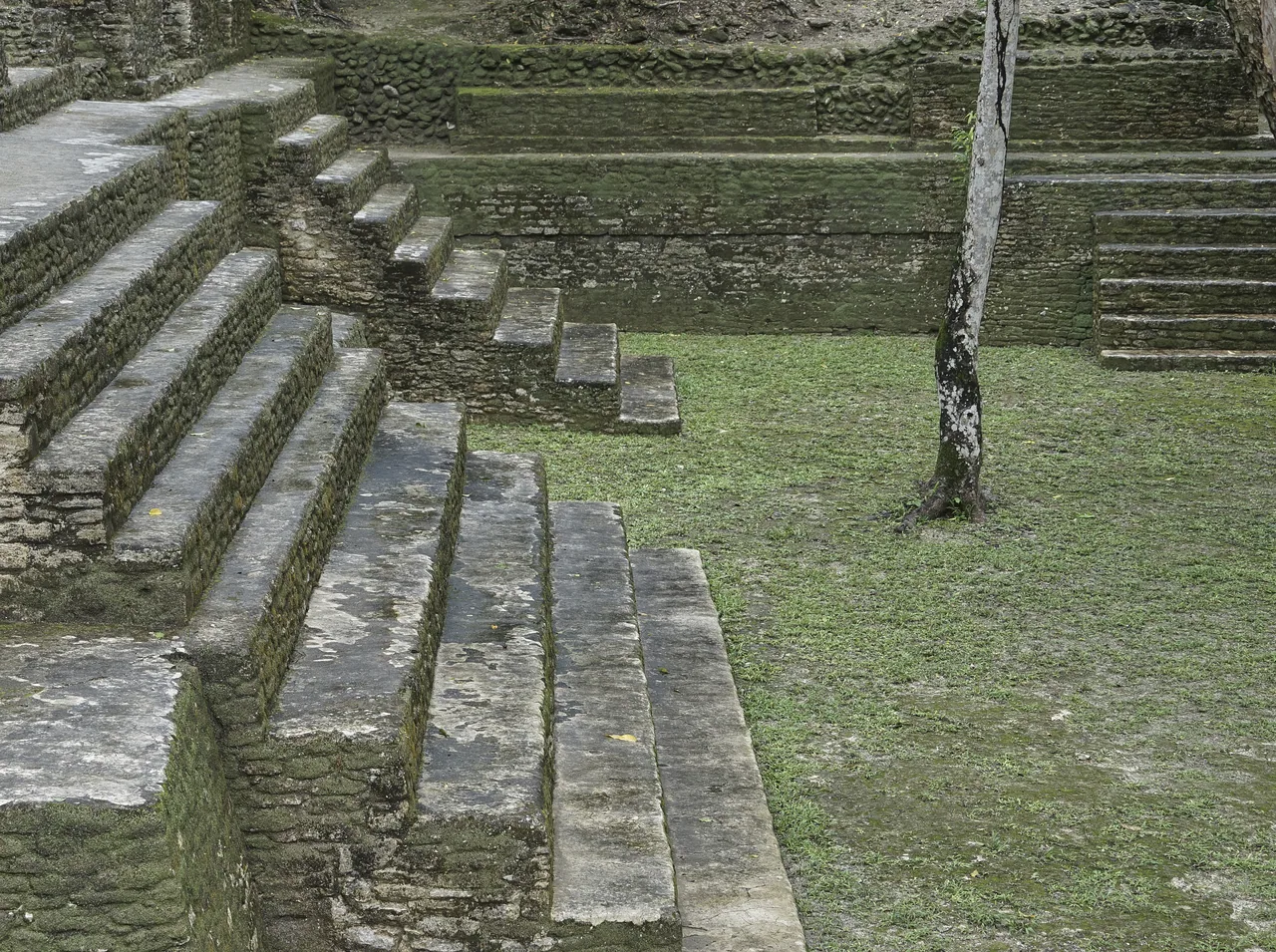 Cahal Pech