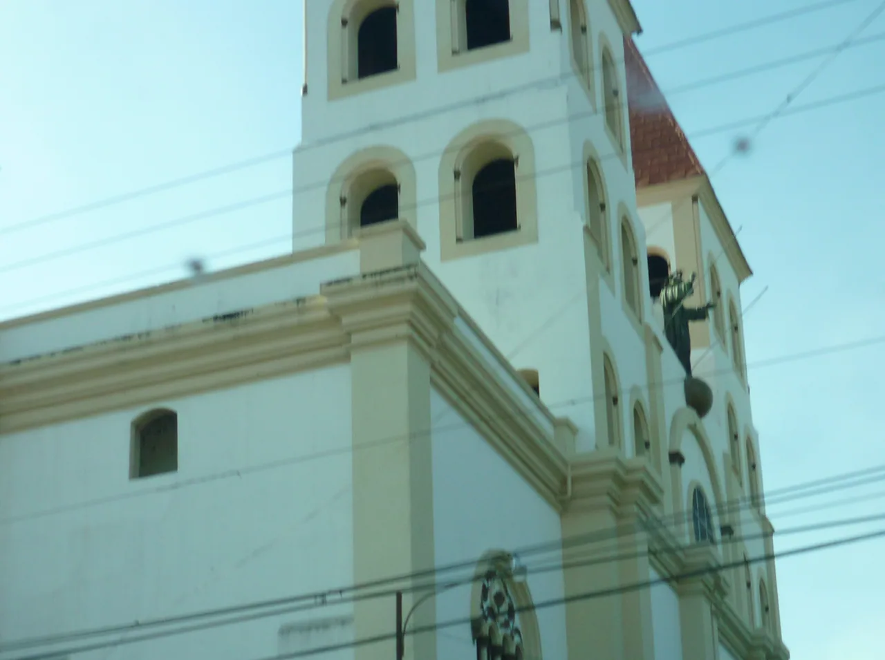 Ciudad de San Miguel