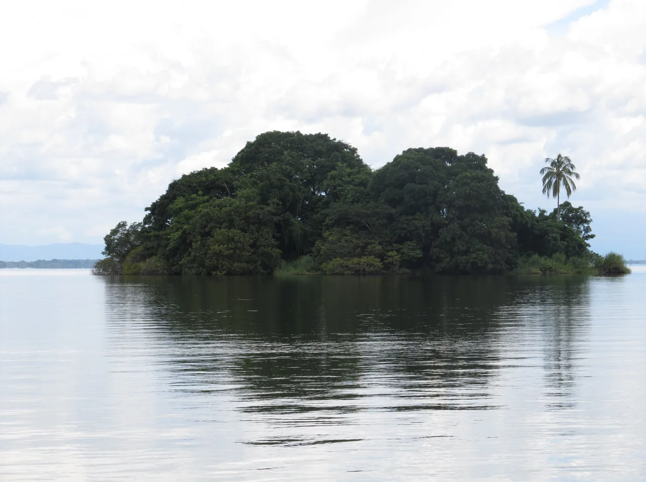 Solentiname Archipelago