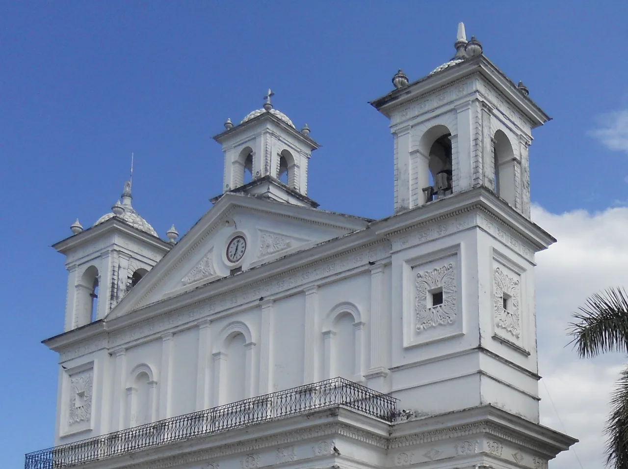 Suchitoto