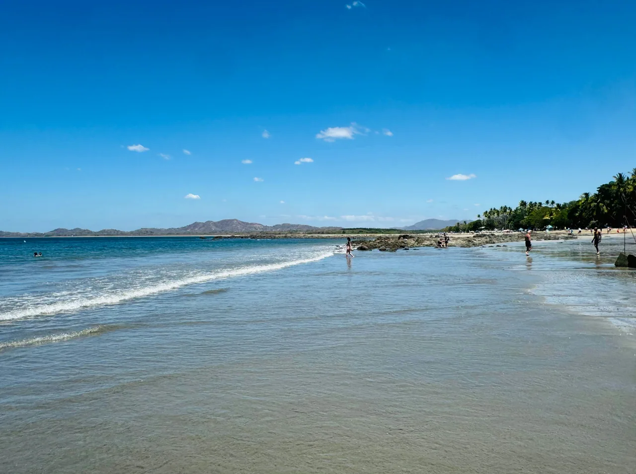 Tamarindo, Tamarindo town, Santa Cruz