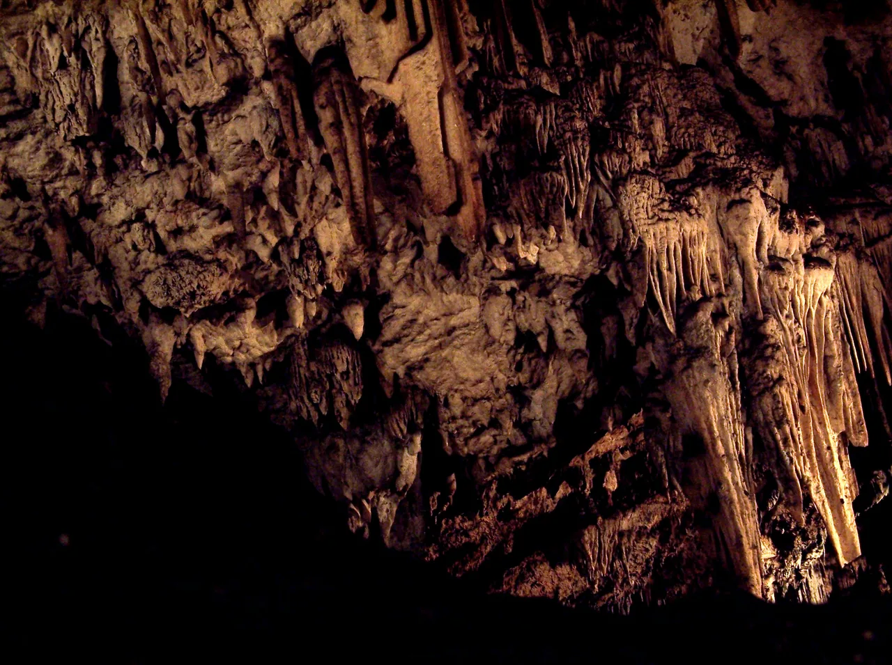 Grutas de Lanquín