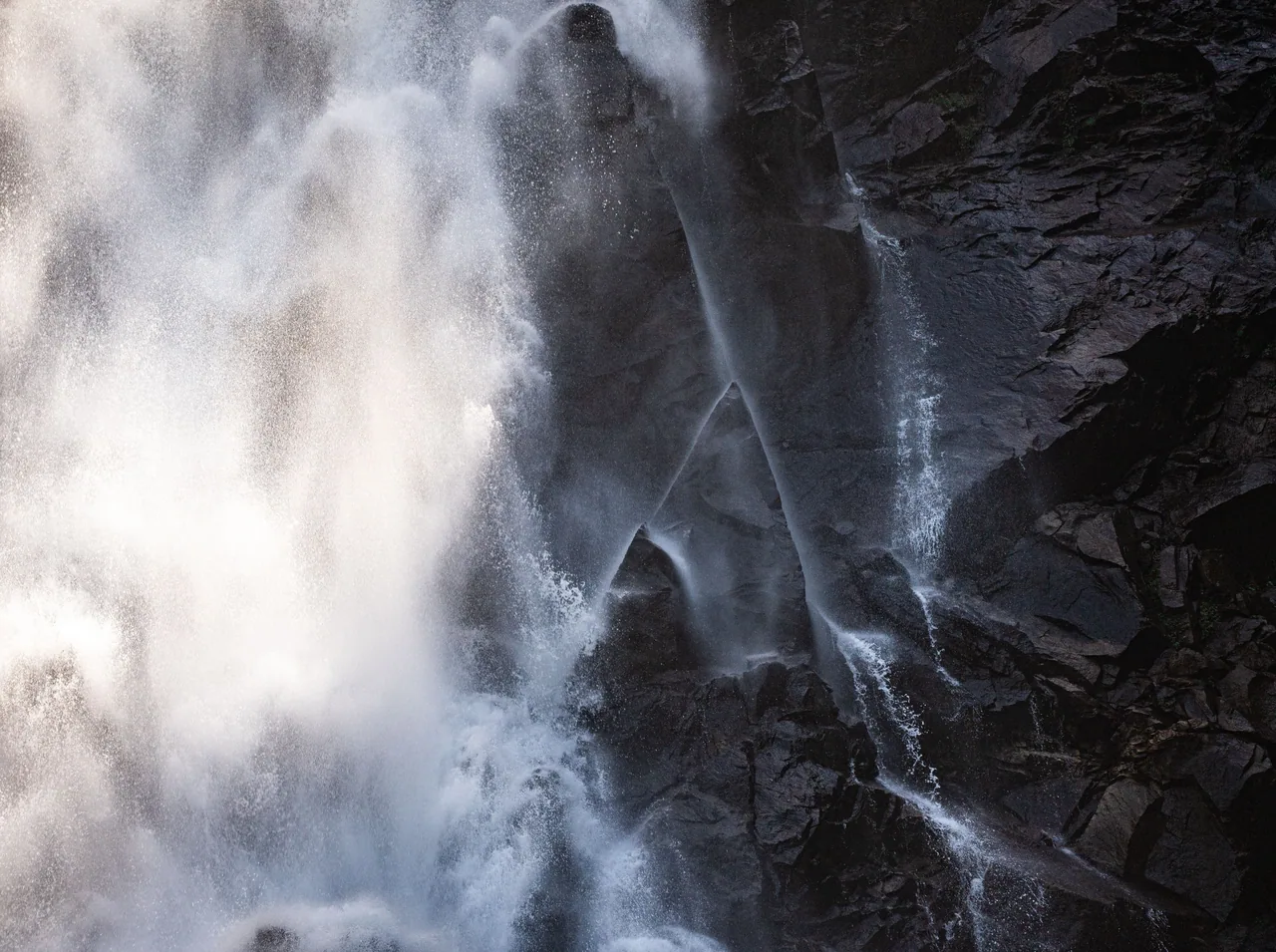 Salto de Chilascó